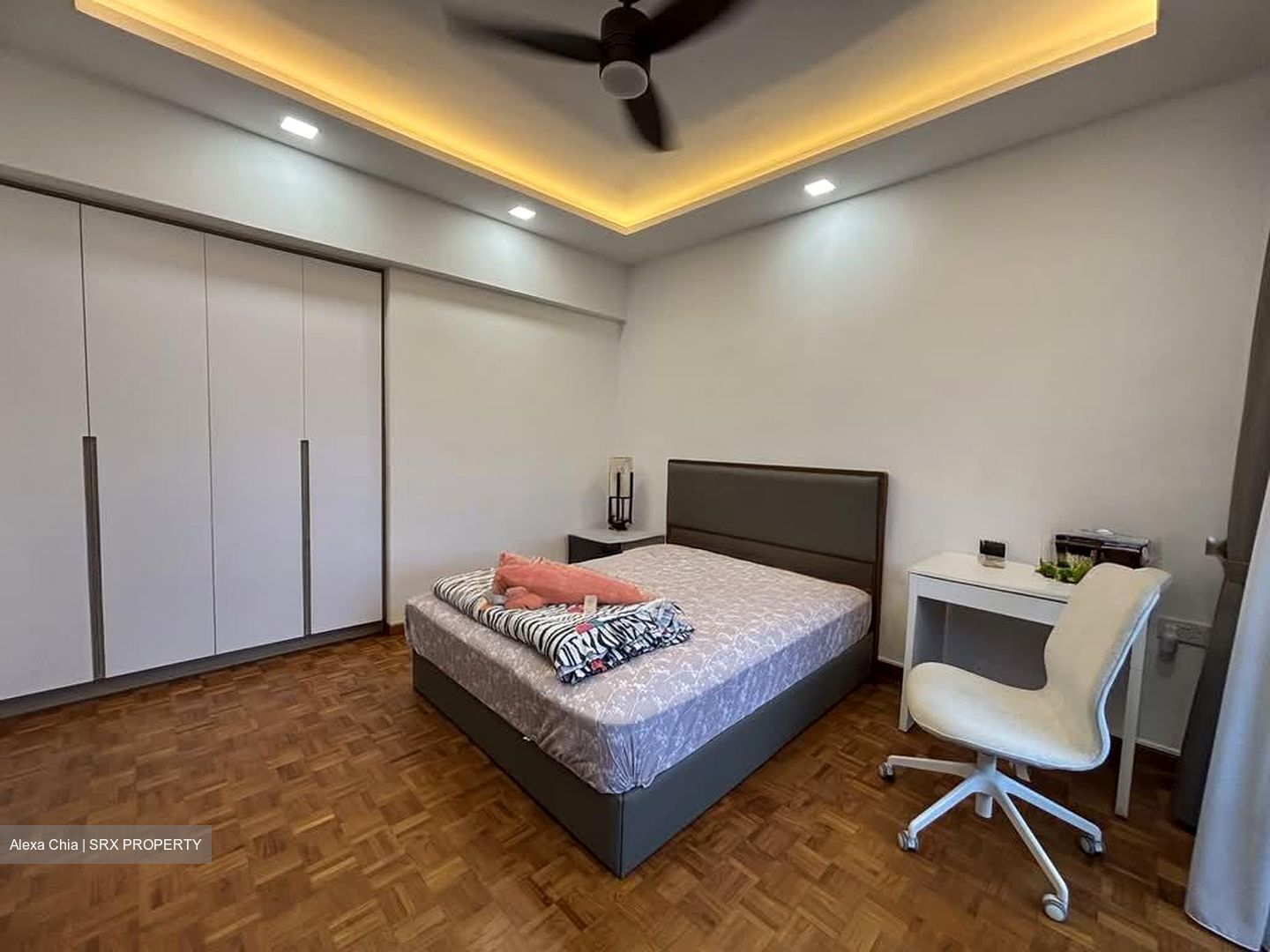 Cerelia Vista (D19), Terrace #542637711